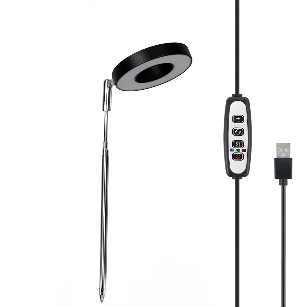 Grow Lamp For Indoor Plants