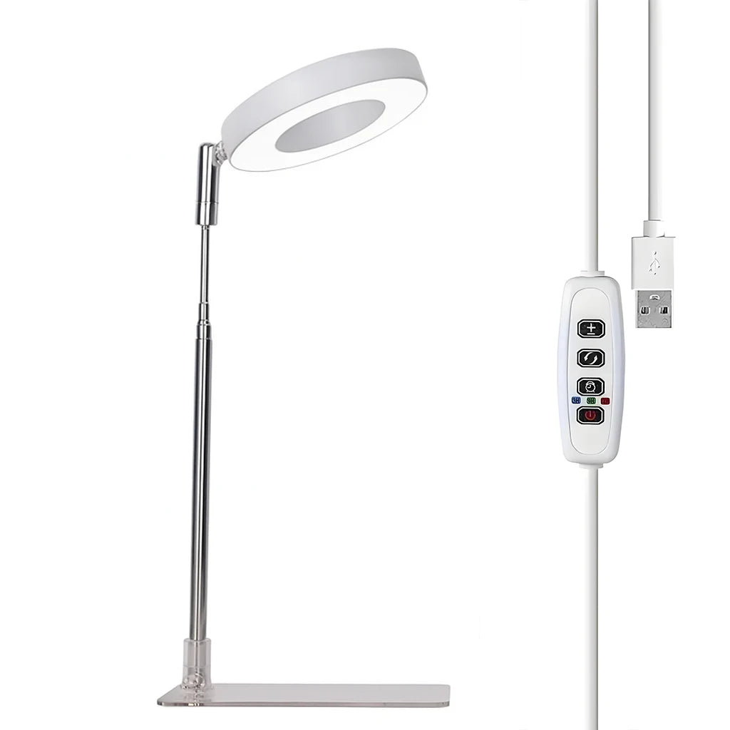 Grow Lamp For Indoor Plants