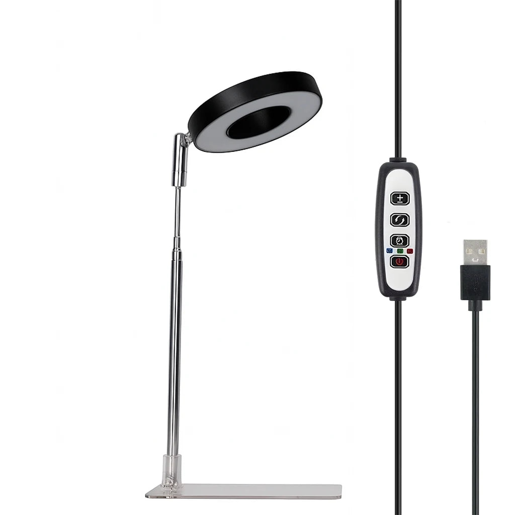 Grow Lamp For Indoor Plants