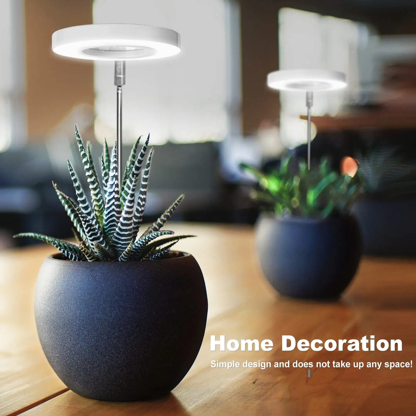 Grow Lamp For Indoor Plants