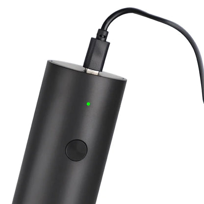 Electric Salt and Pepper Grinder