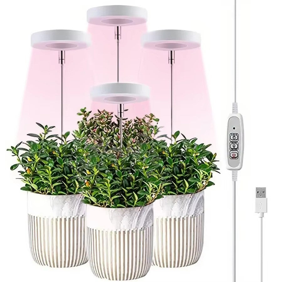 Grow Lamp For Indoor Plants
