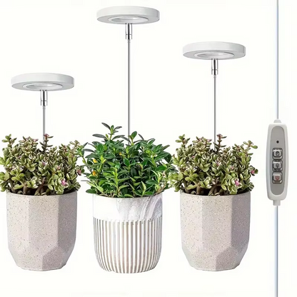 Grow Lamp For Indoor Plants