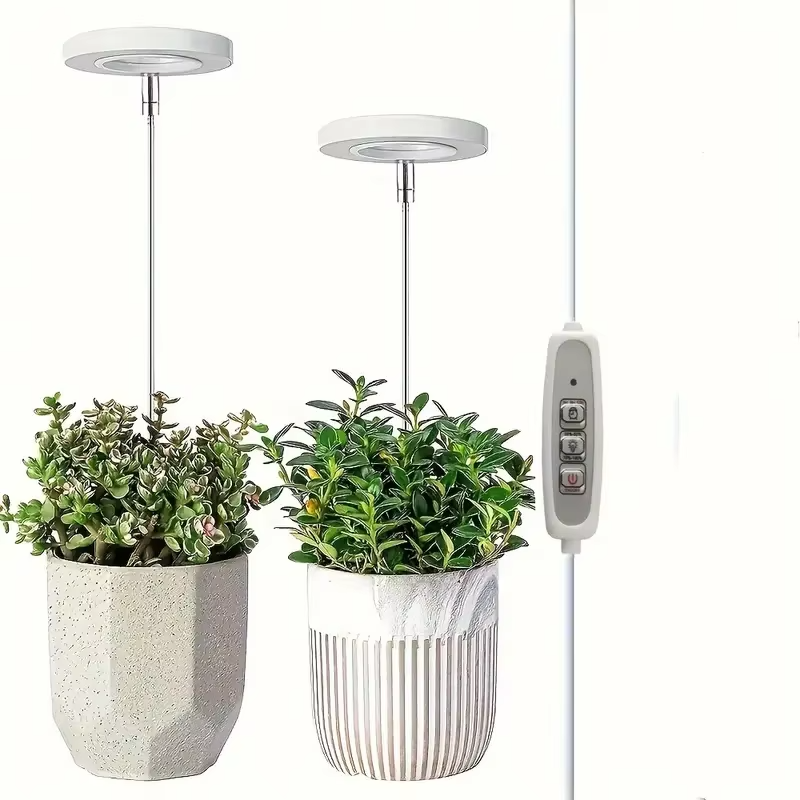 Grow Lamp For Indoor Plants
