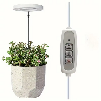 Grow Lamp For Indoor Plants